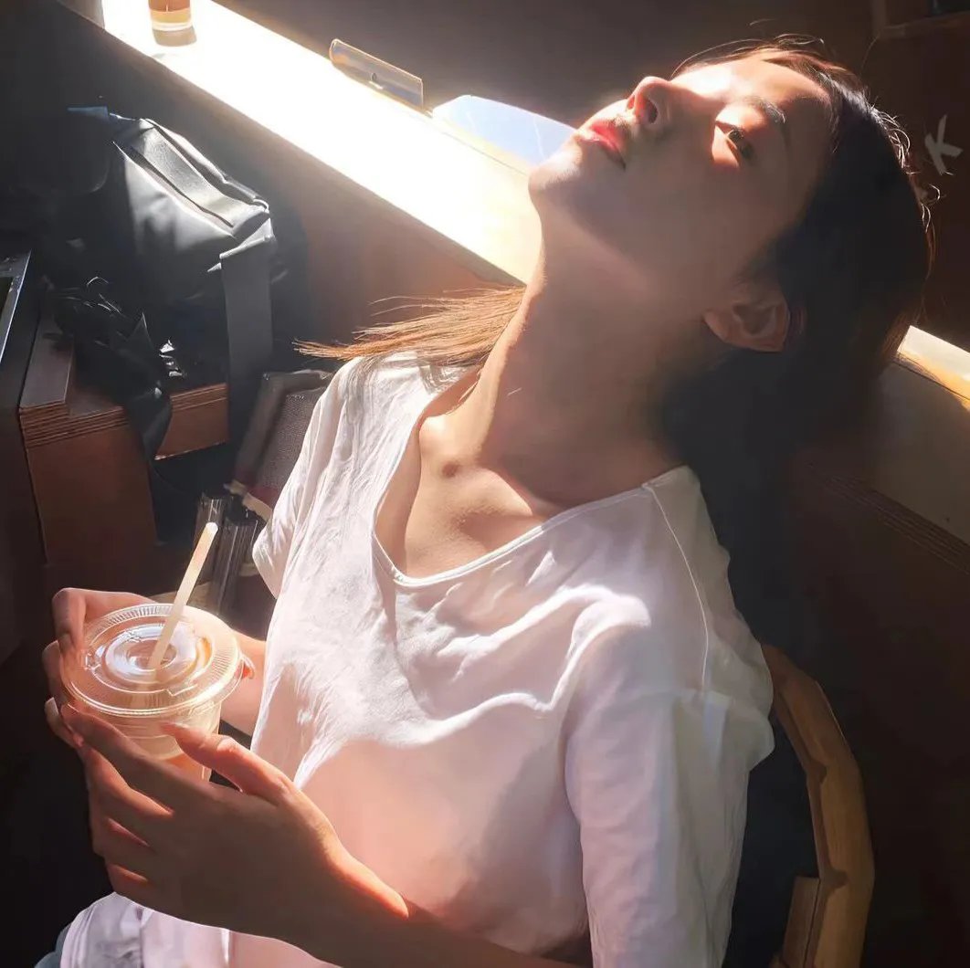 健全关系·动态漫